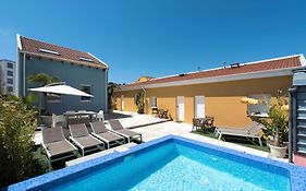 Fred'S House Asprela