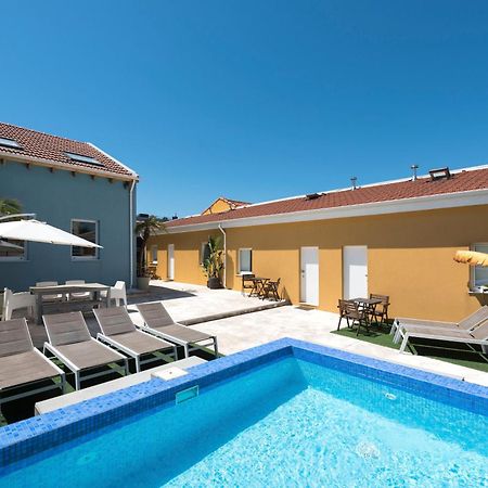 Hotel Fred'S House Asprela à OOporto Extérieur photo